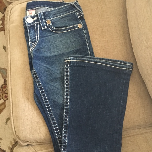 True Religion Jeans - Picture 2 of 6